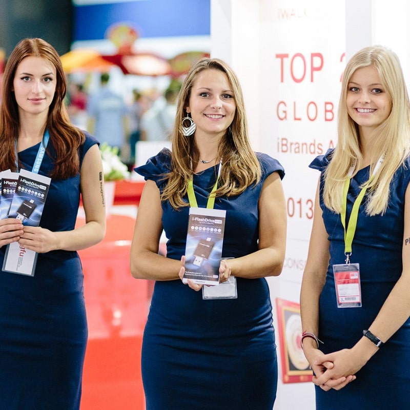 Convention Staffing Group | About Us